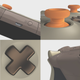 Illustration for article titled I Made A Controller Using Xbox Design Labs New Colors And Parts